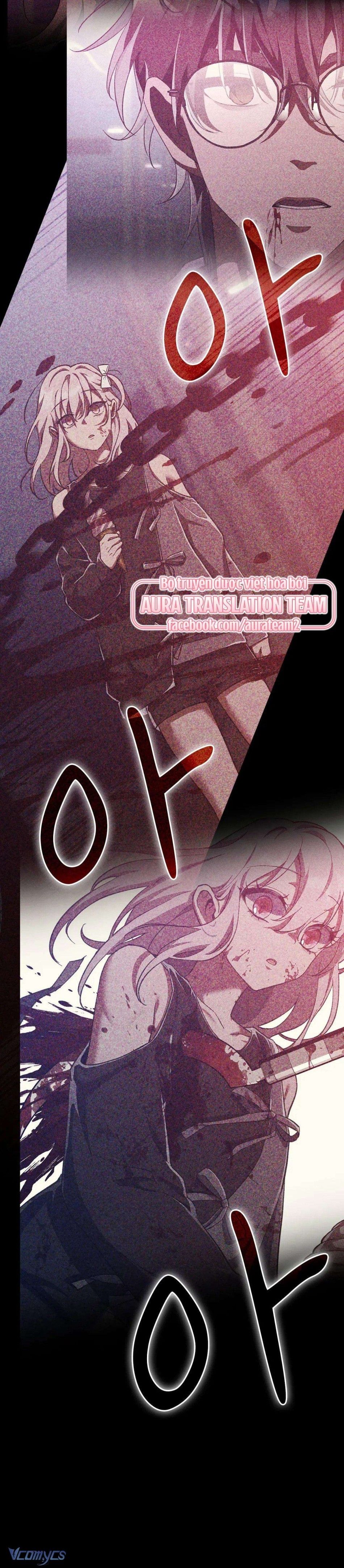 Chạy Trốn Khỏi Thợ Săn Chương 40 page 52 - Giả Dược