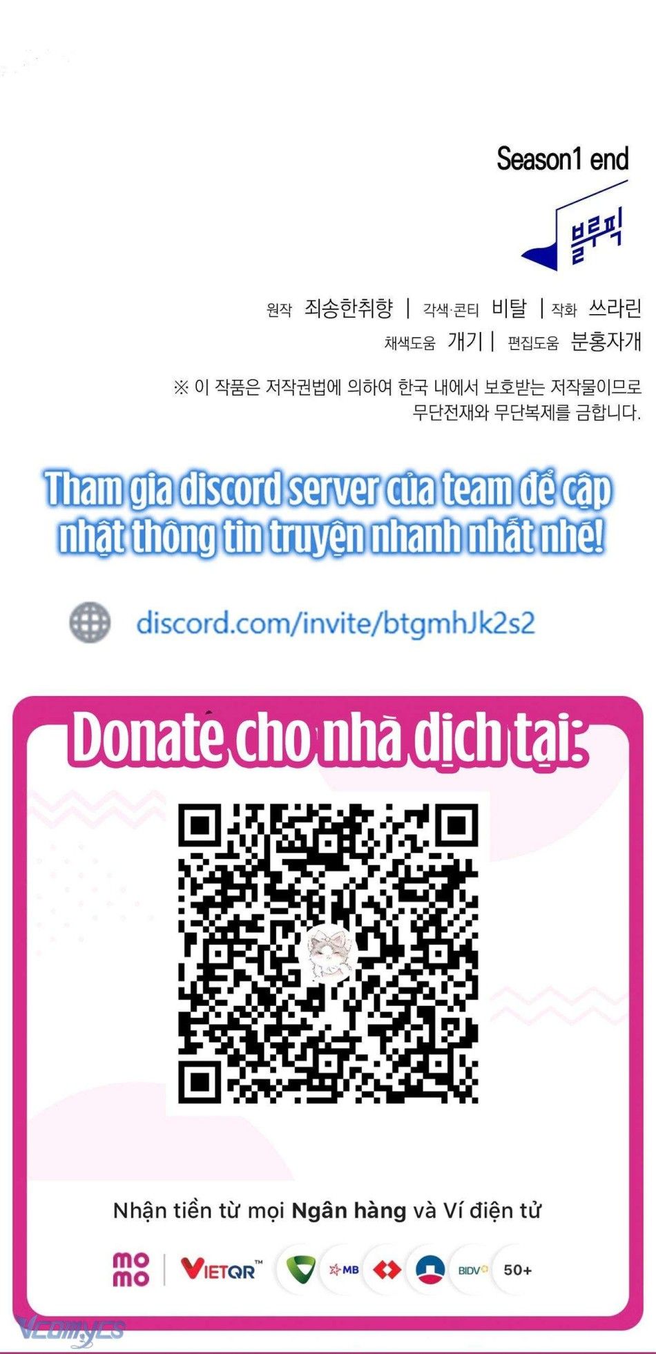 Chạy Trốn Khỏi Thợ Săn Chương 40 page 55 - Giả Dược