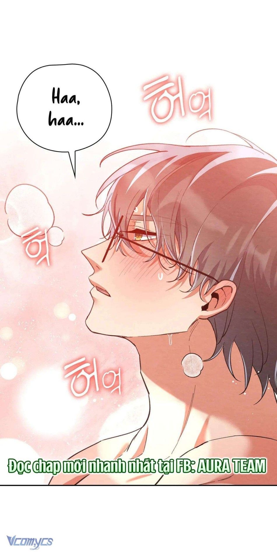 Chạy Trốn Khỏi Thợ Săn Chương 40 page 7 - Giả Dược