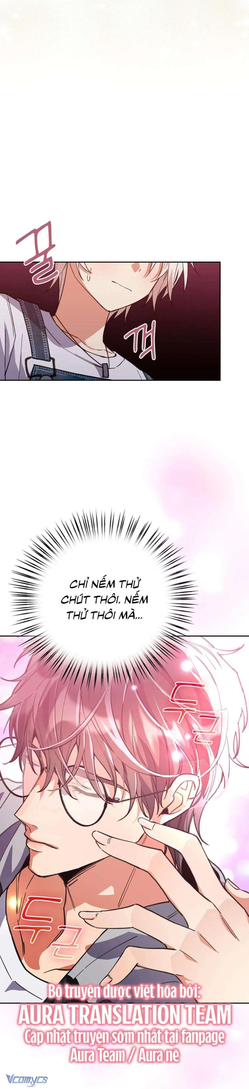 Chạy Trốn Khỏi Thợ Săn Chương 5 page 20 - Giả Dược