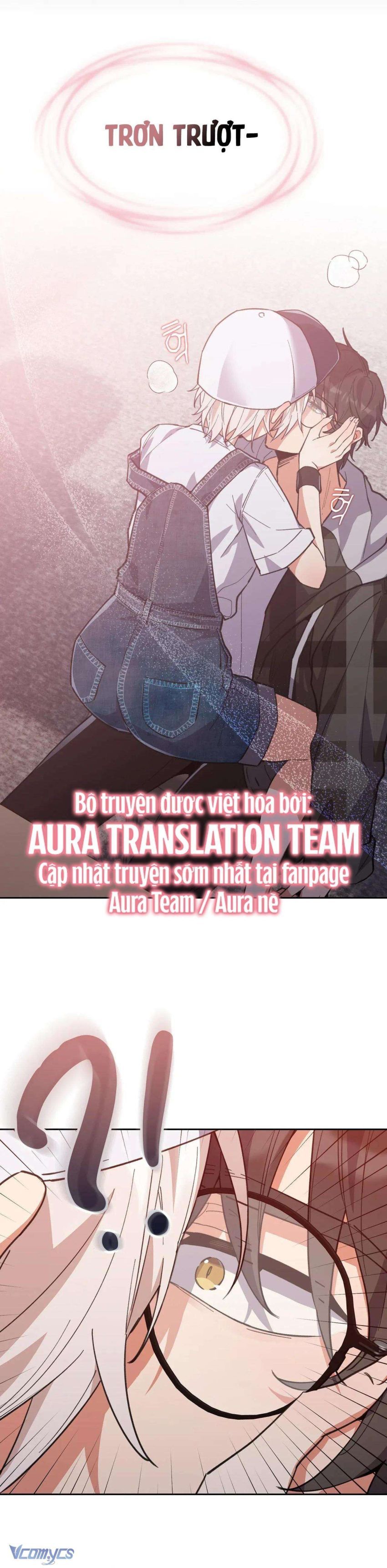 Chạy Trốn Khỏi Thợ Săn Chương 5 page 22 - Giả Dược