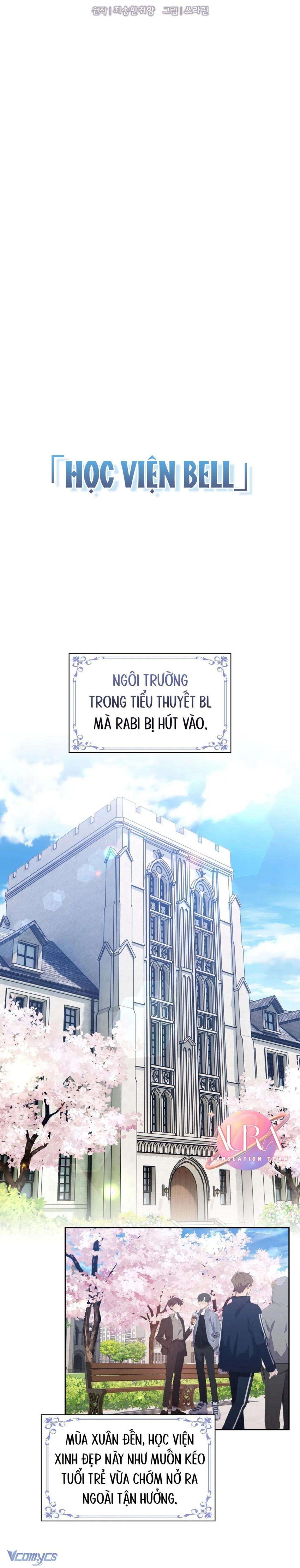 Chạy Trốn Khỏi Thợ Săn Chương 5 page 5 - Giả Dược
