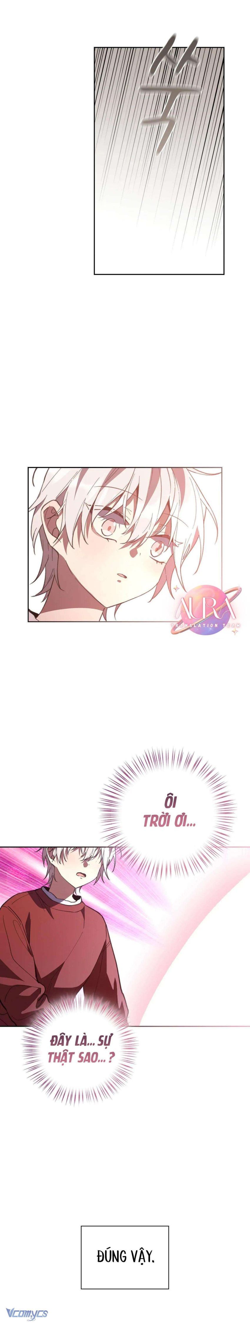 Chạy Trốn Khỏi Thợ Săn Chương 7 page 18 - Giả Dược