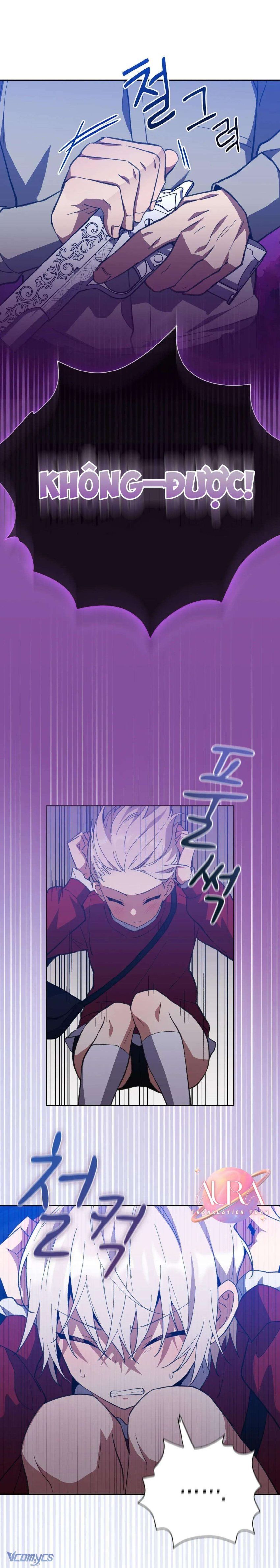 Chạy Trốn Khỏi Thợ Săn Chương 7 page 3 - Giả Dược