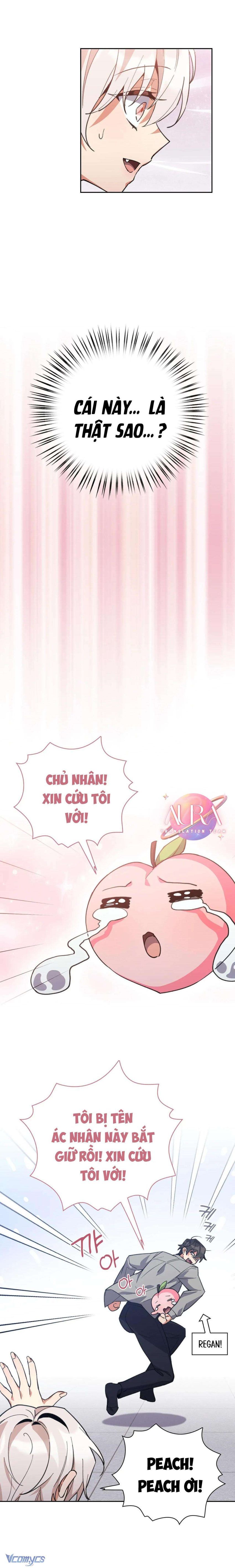 Chạy Trốn Khỏi Thợ Săn Chương 8 page 17 - Giả Dược