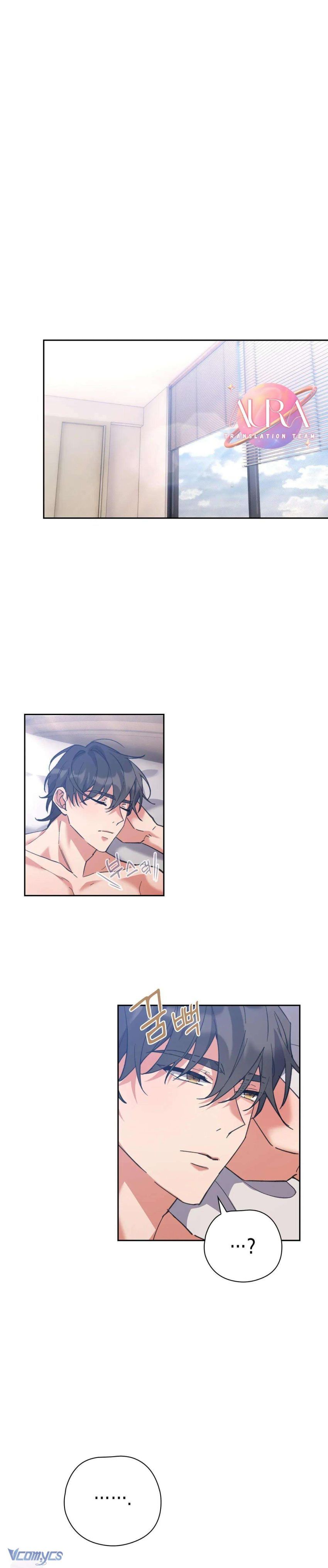 Chạy Trốn Khỏi Thợ Săn Chương 8 page 20 - Giả Dược