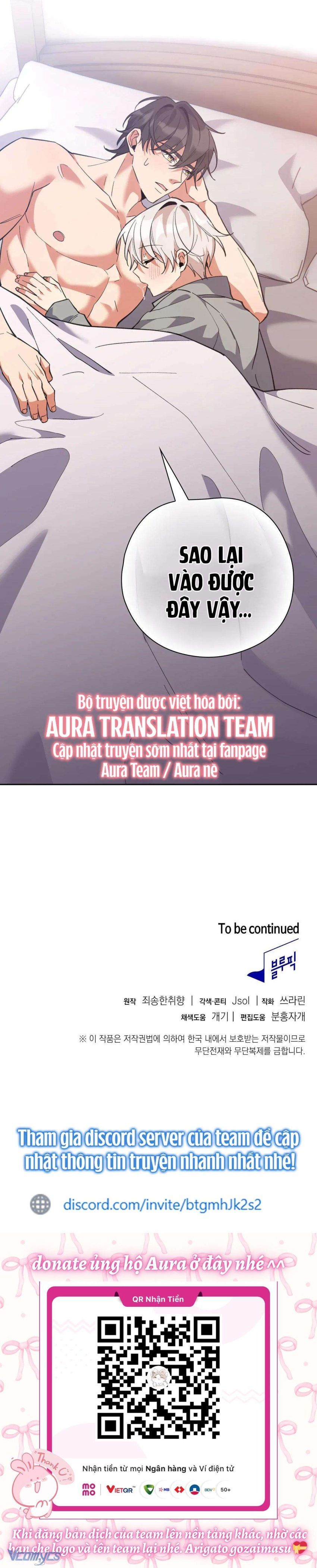 Chạy Trốn Khỏi Thợ Săn Chương 8 page 21 - Giả Dược