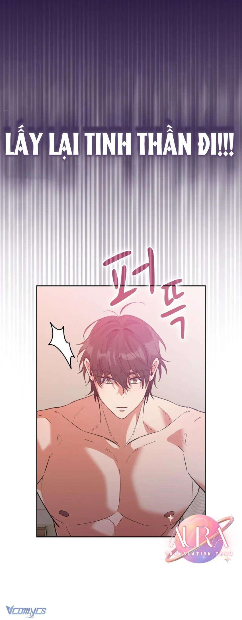 Chạy Trốn Khỏi Thợ Săn Chương 9 page 13 - Giả Dược