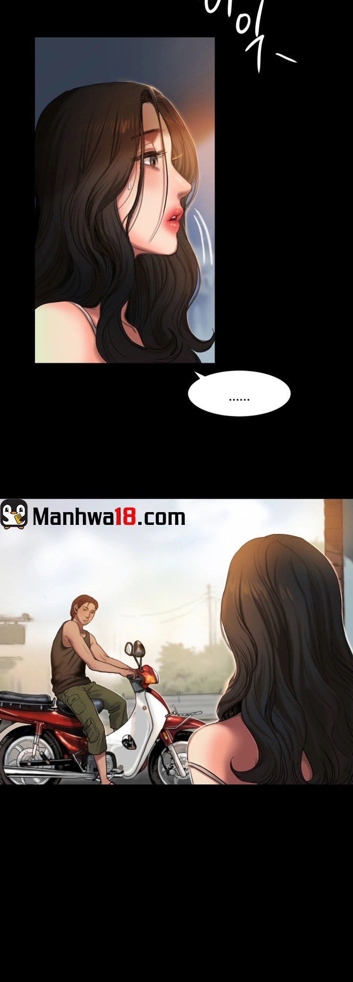 Chạy Trốn Chương 1 page 13 - Giả Dược