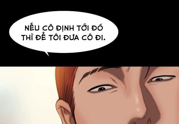 Chạy Trốn Chương 1 page 27 - Giả Dược