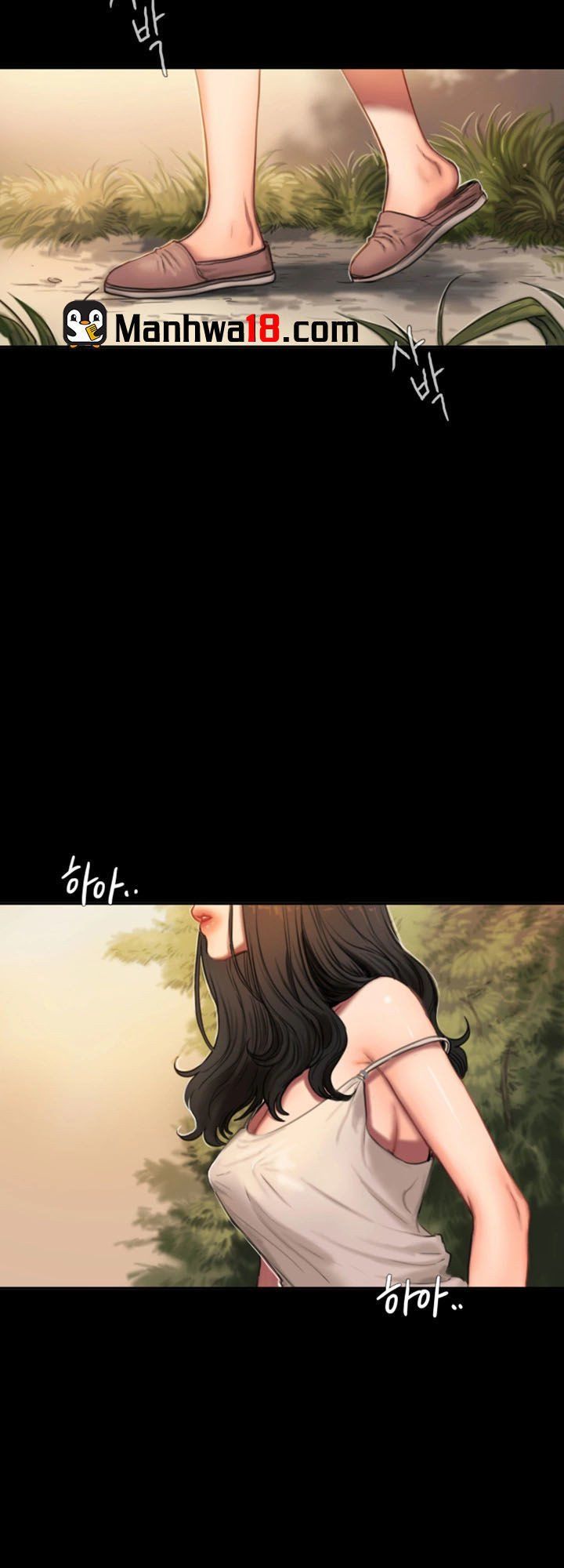 Chạy Trốn Chương 1 page 4 - Giả Dược