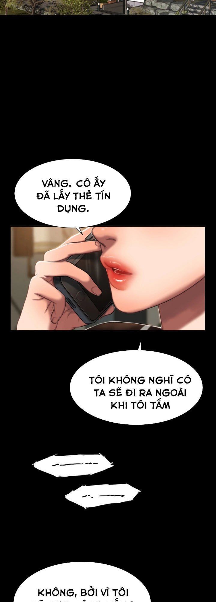 Chạy Trốn Chương 1 page 33 - Giả Dược