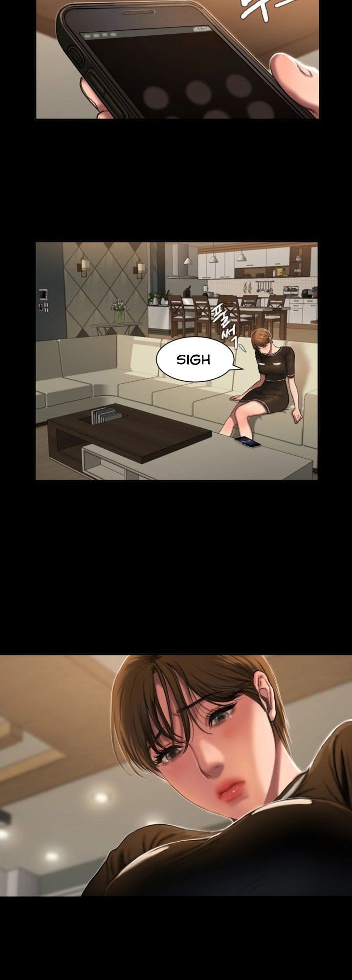 Chạy Trốn Chương 1 page 39 - Giả Dược