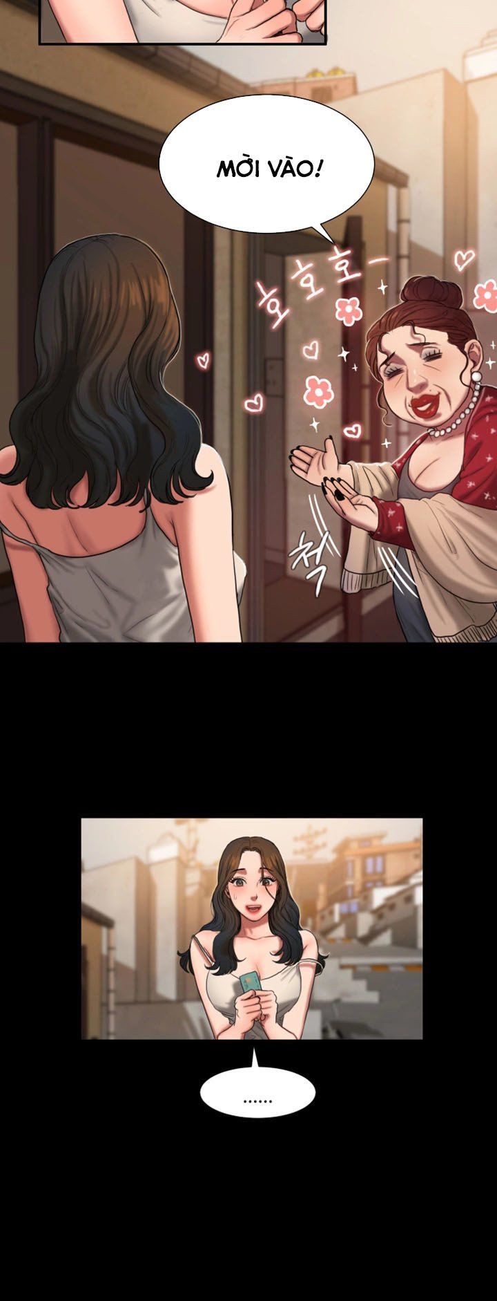 Chạy Trốn Chương 1 page 52 - Giả Dược