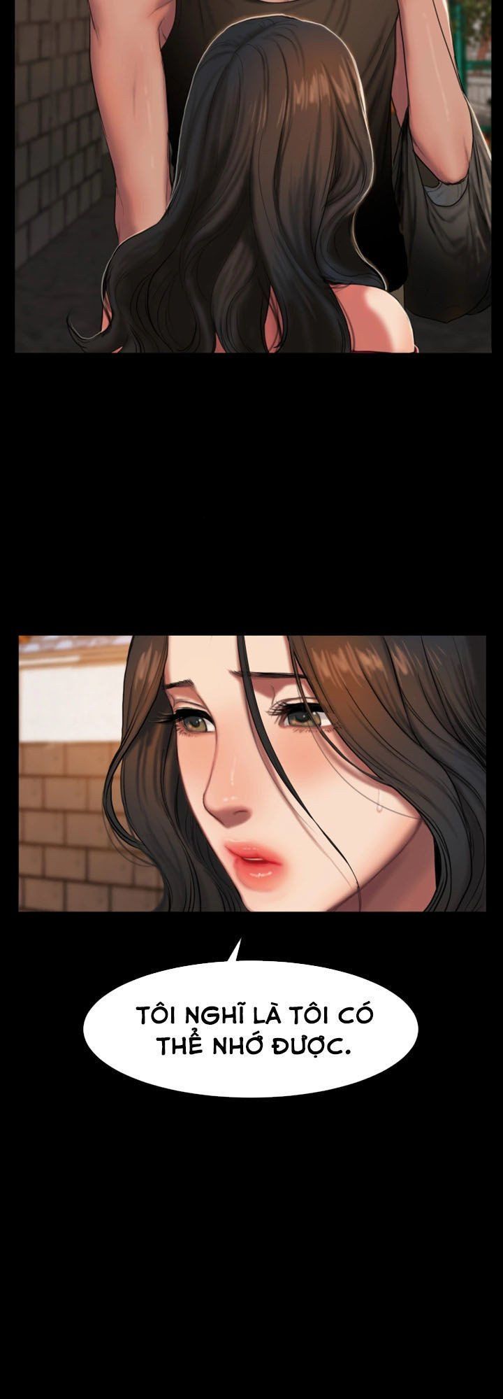 Chạy Trốn Chương 1 page 61 - Giả Dược
