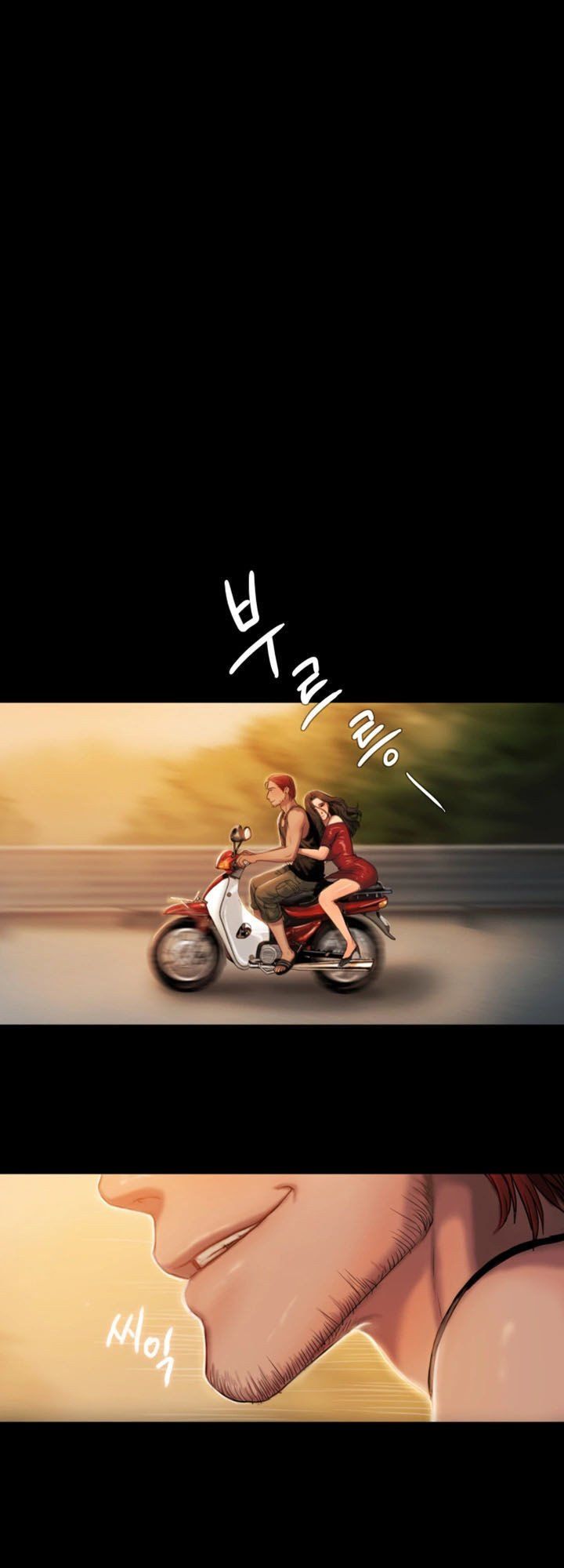 Chạy Trốn Chương 1 page 63 - Giả Dược