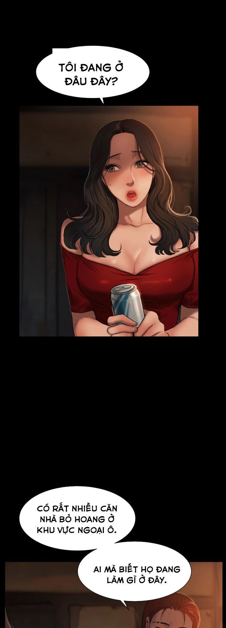 Chạy Trốn Chương 1 page 67 - Giả Dược