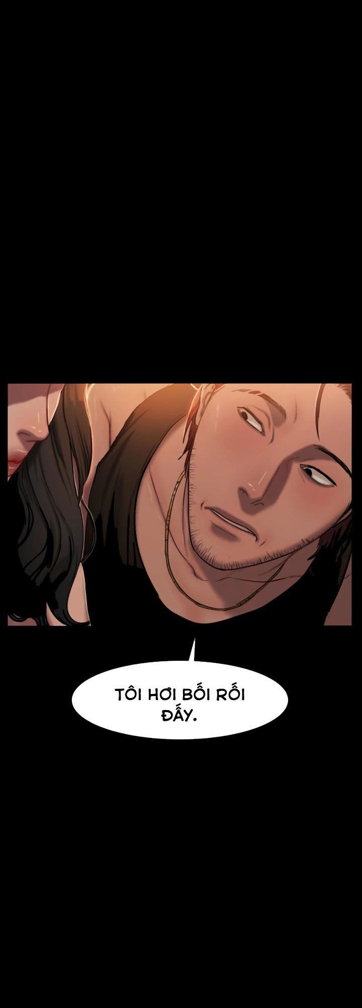 Chạy Trốn Chương 1 page 75 - Giả Dược