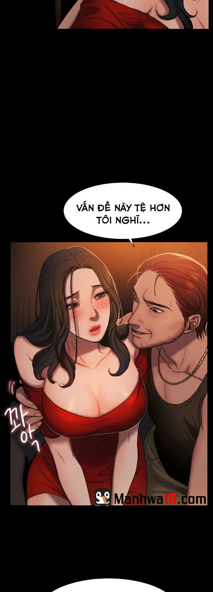 Chạy Trốn Chương 1 page 77 - Giả Dược