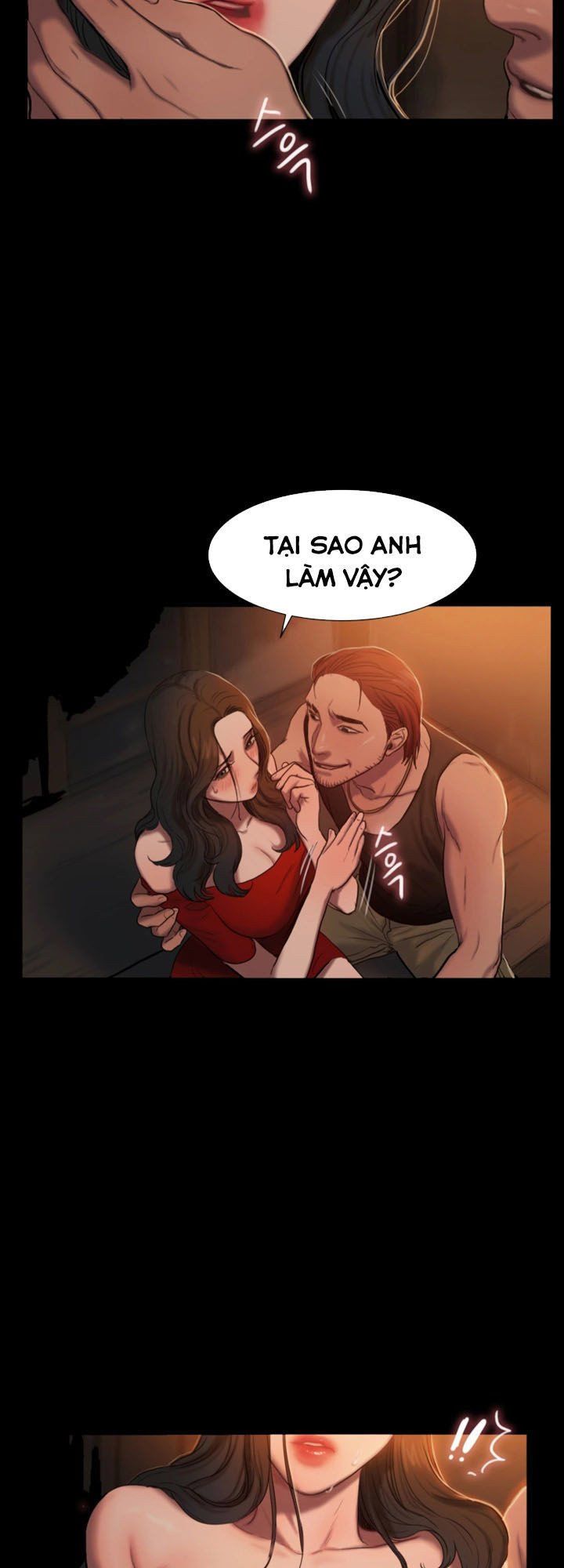 Chạy Trốn Chương 1 page 79 - Giả Dược