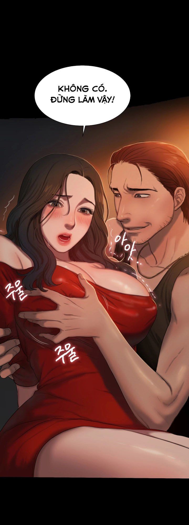 Chạy Trốn Chương 1 page 83 - Giả Dược