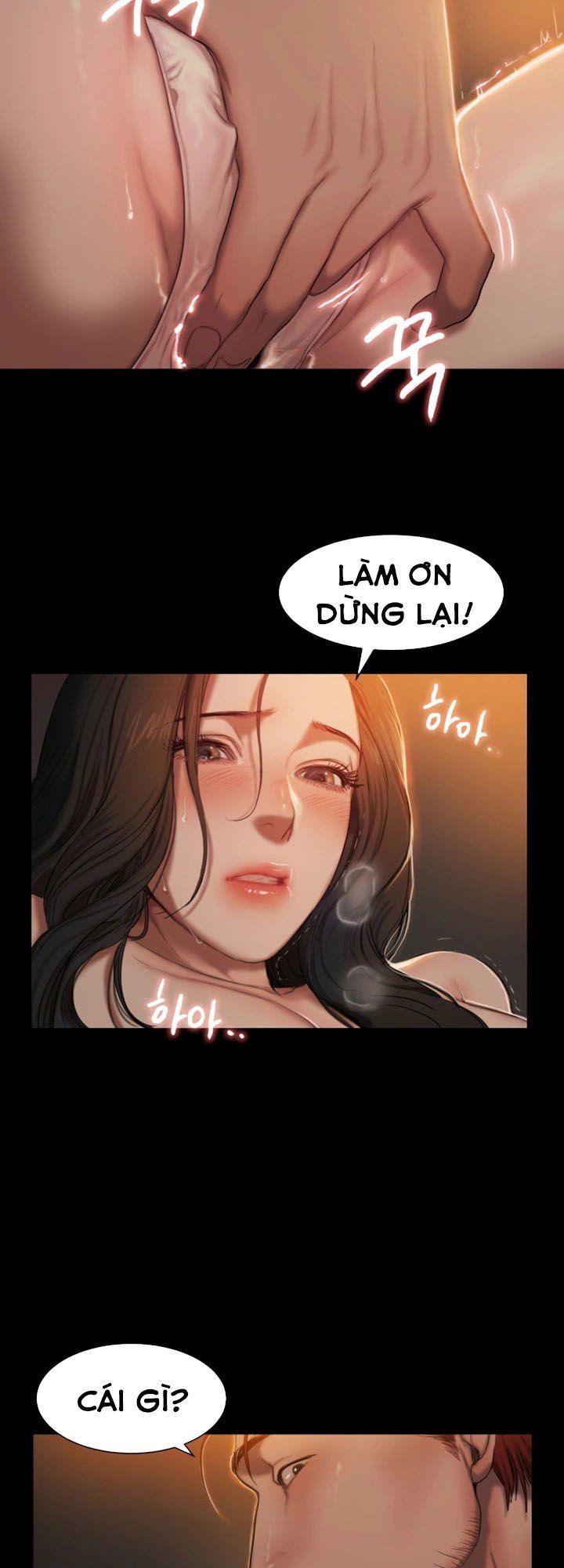 Chạy Trốn Chương 1 page 95 - Giả Dược