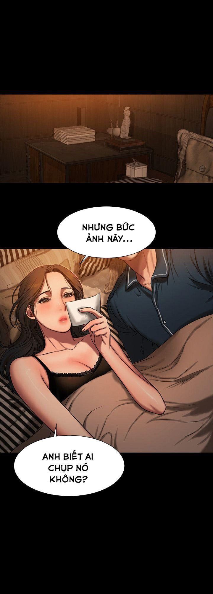 Chạy Trốn Chương 10 page 33 - Giả Dược
