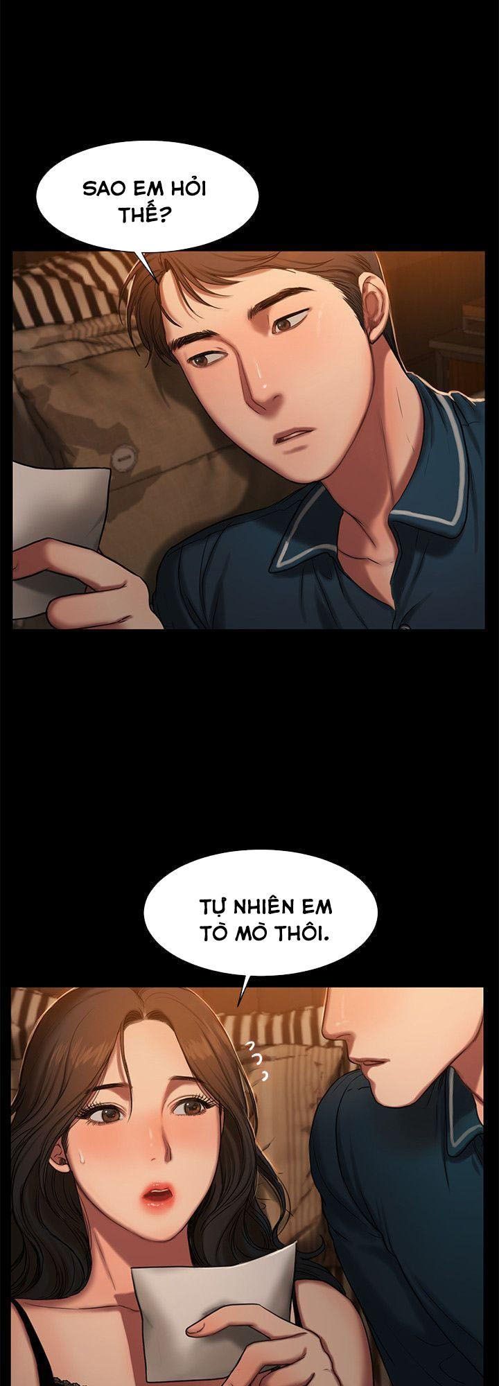 Chạy Trốn Chương 10 page 34 - Giả Dược