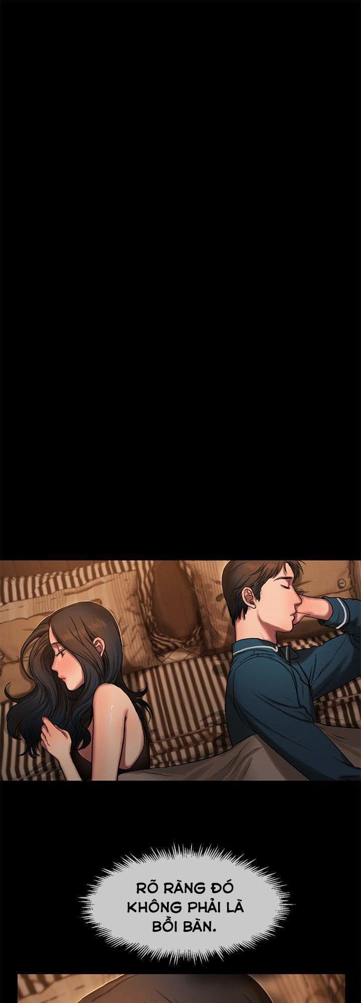 Chạy Trốn Chương 10 page 38 - Giả Dược