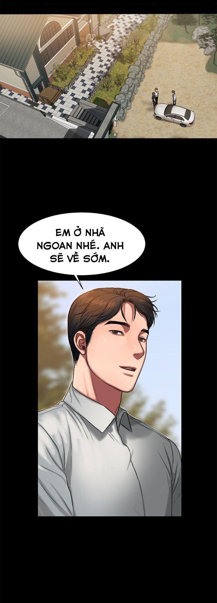 Chạy Trốn Chương 10 page 42 - Giả Dược