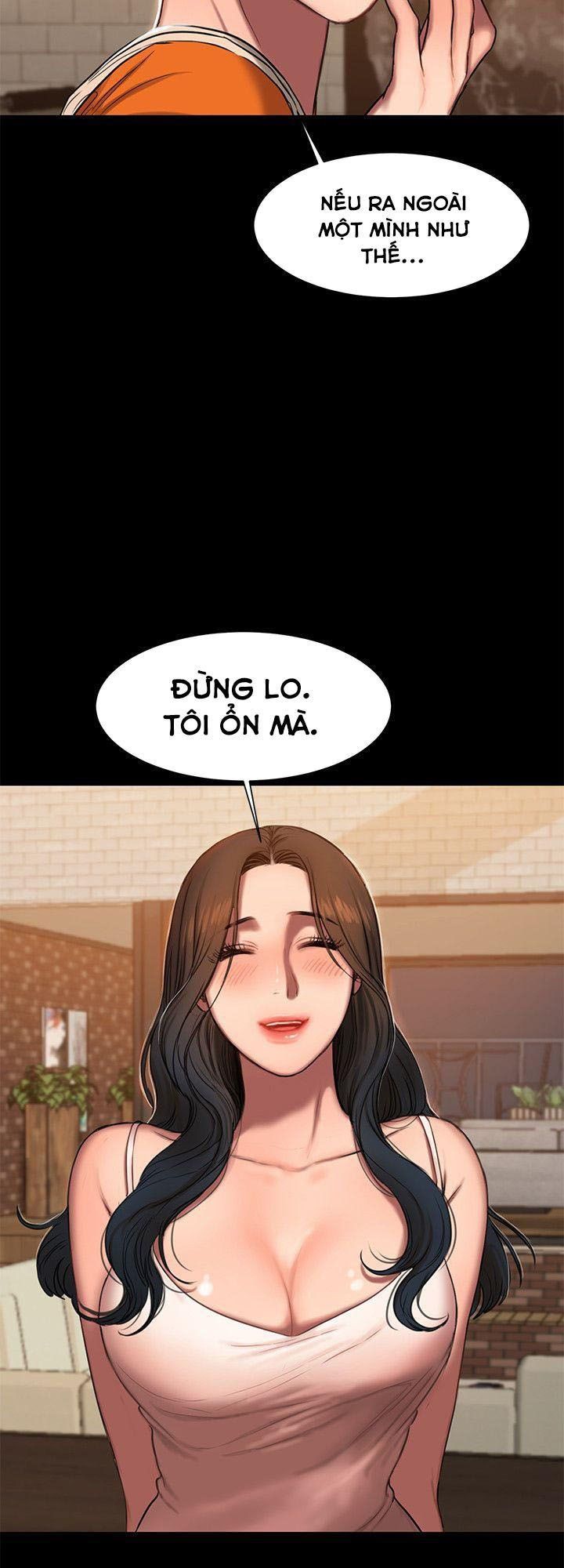 Chạy Trốn Chương 10 page 50 - Giả Dược