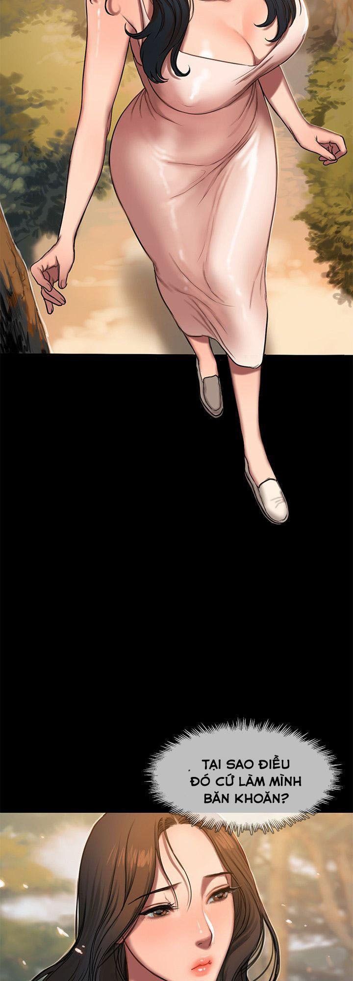Chạy Trốn Chương 10 page 54 - Giả Dược