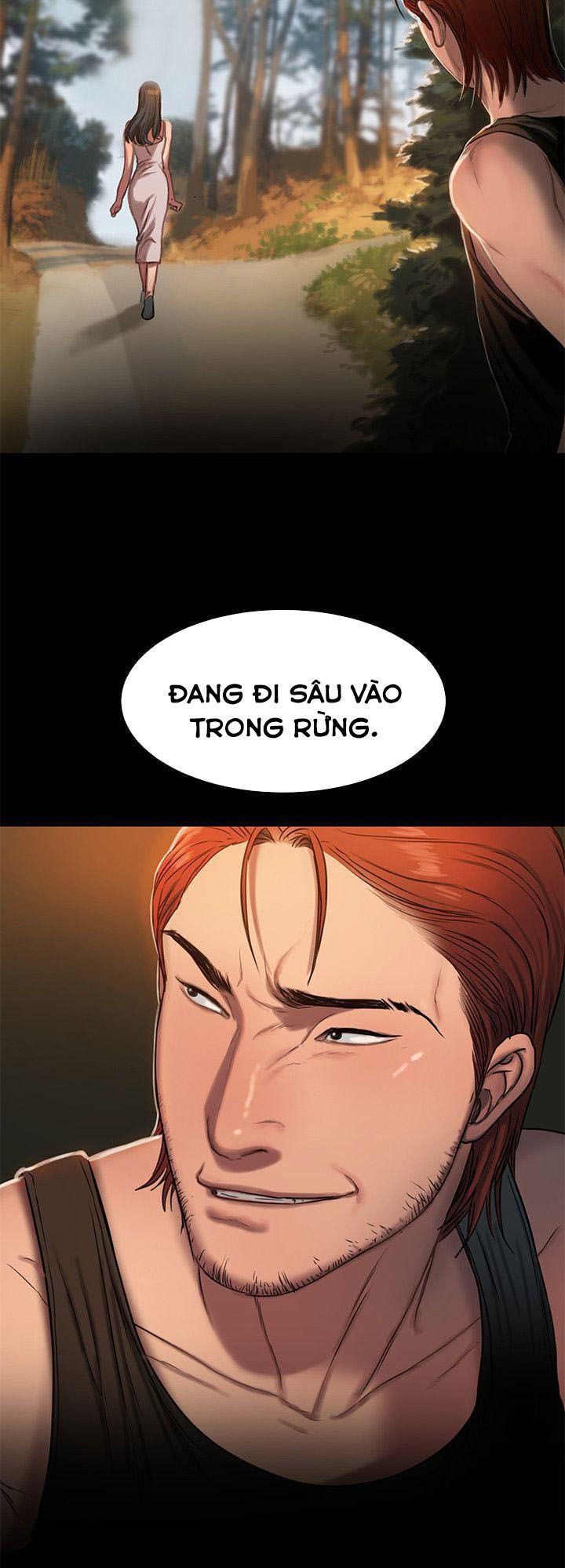 Chạy Trốn Chương 10 page 60 - Giả Dược