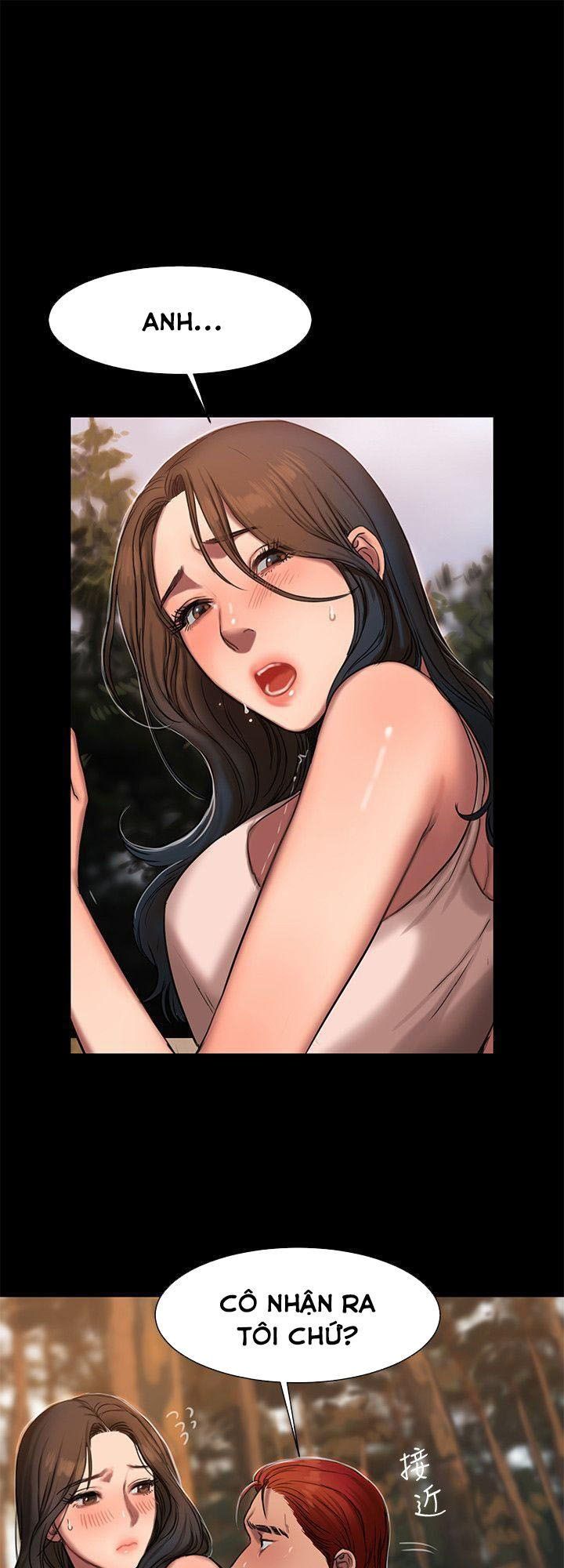 Chạy Trốn Chương 10 page 67 - Giả Dược