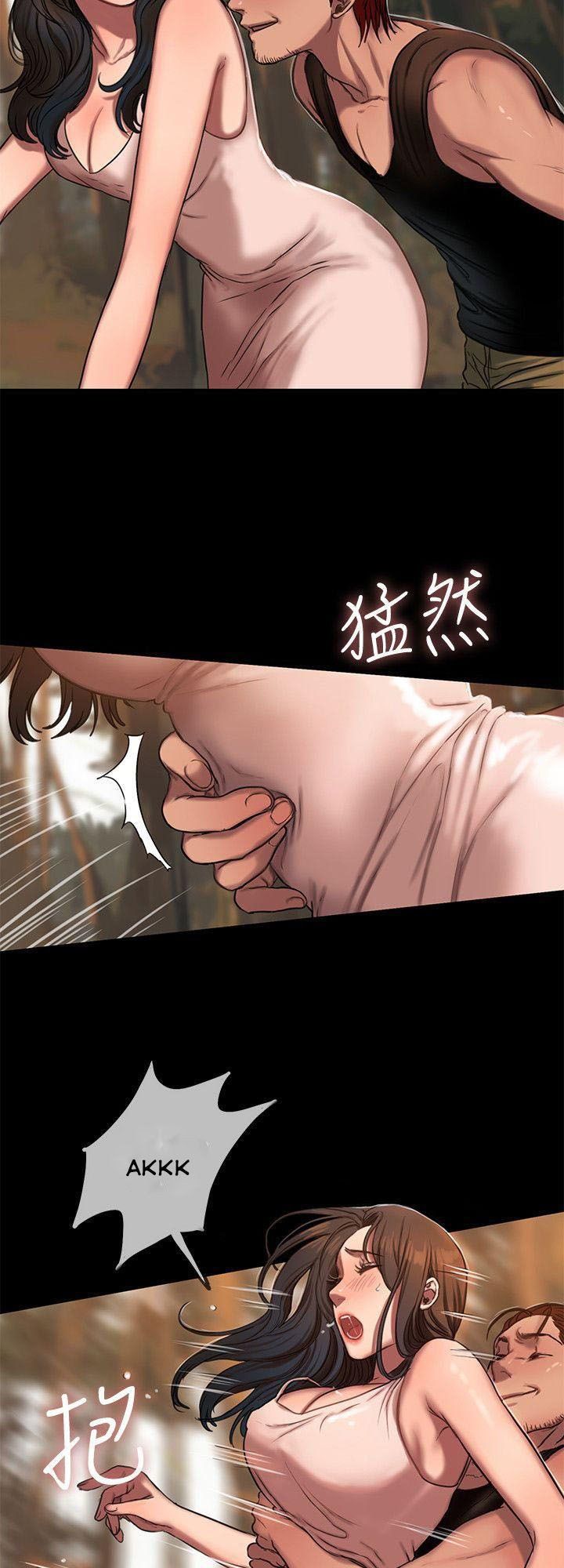 Chạy Trốn Chương 10 page 68 - Giả Dược
