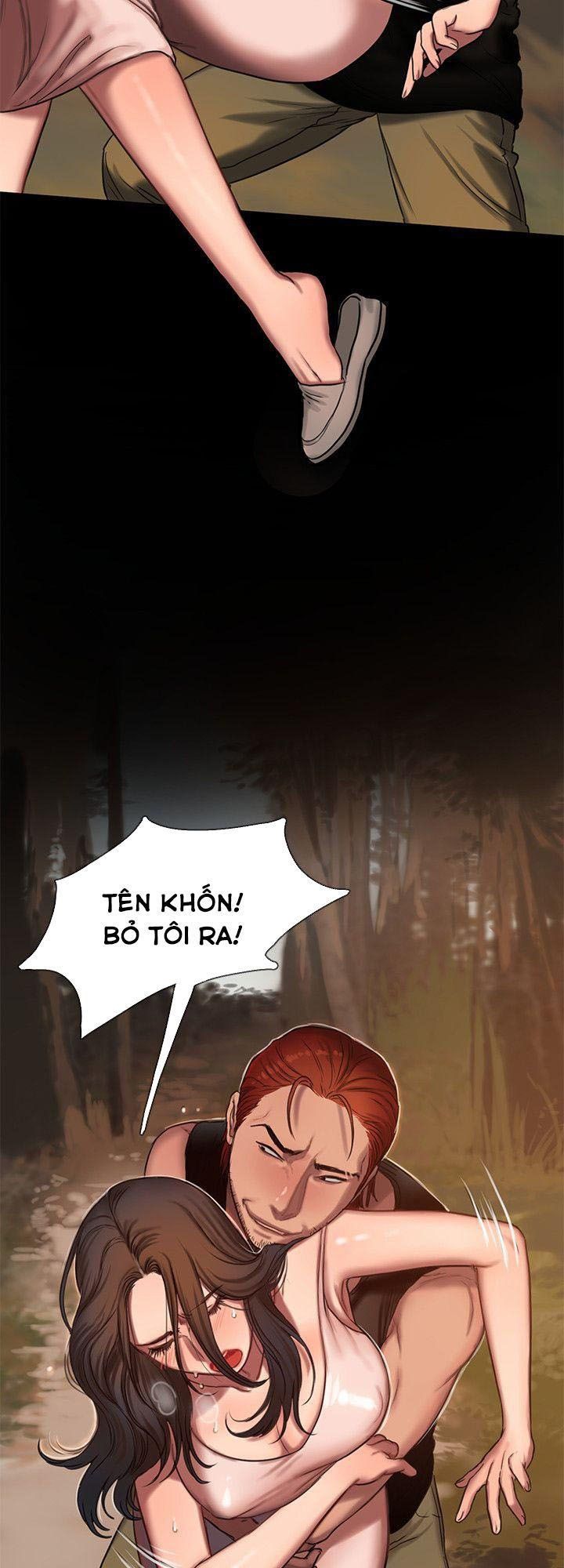Chạy Trốn Chương 10 page 70 - Giả Dược