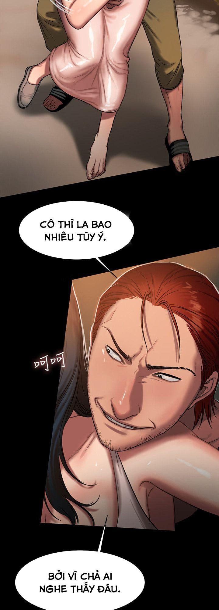 Chạy Trốn Chương 10 page 71 - Giả Dược