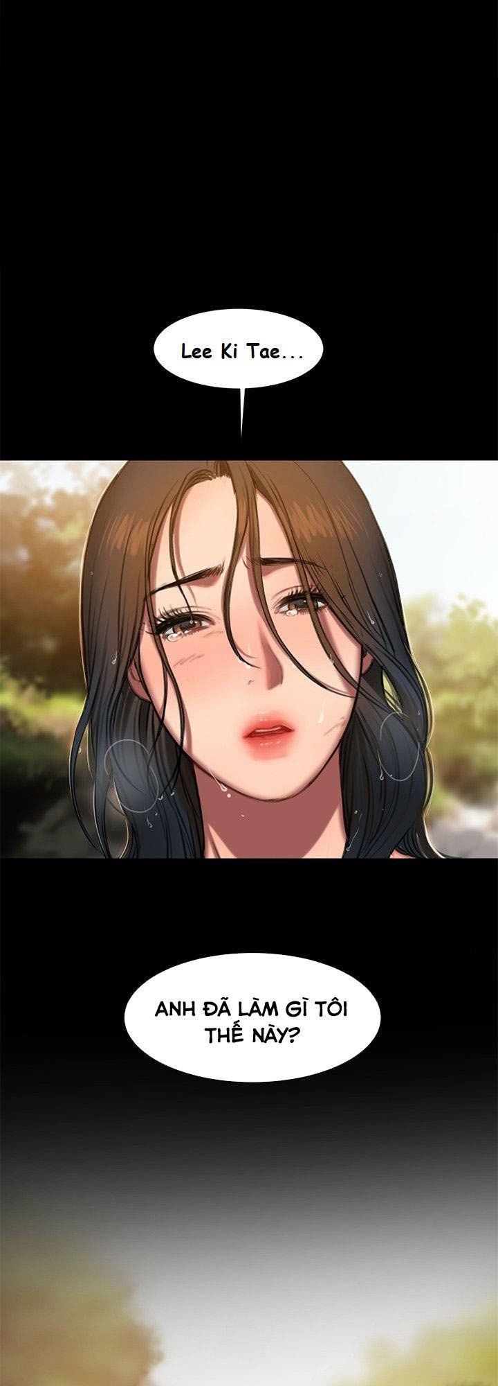 Chạy Trốn Chương 12 page 2 - Giả Dược