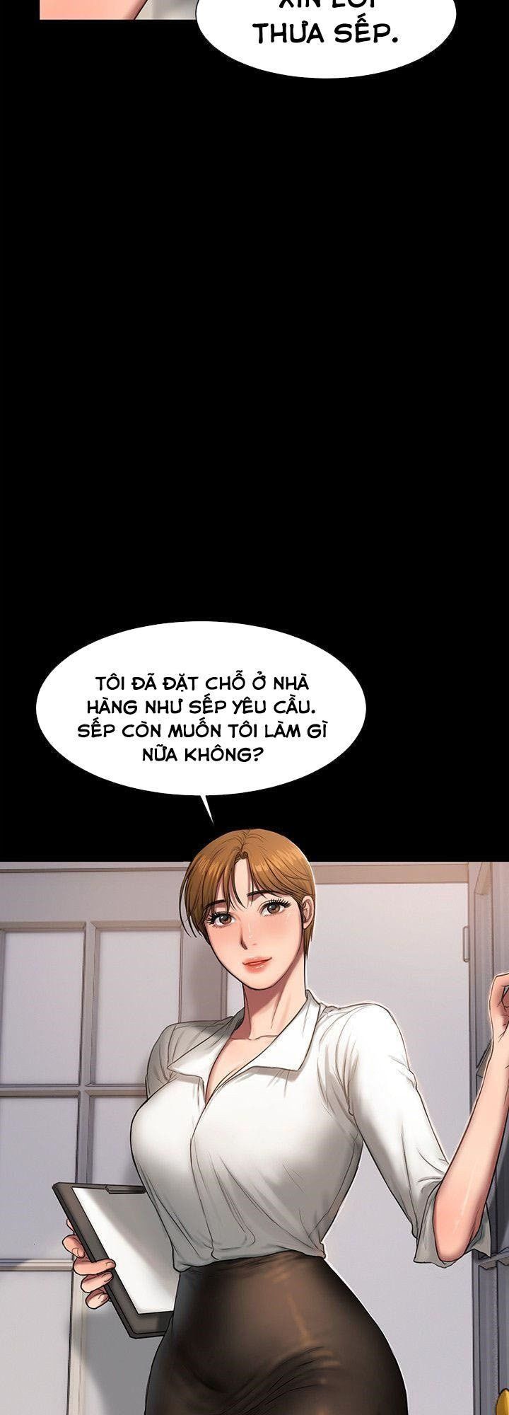 Chạy Trốn Chương 12 page 16 - Giả Dược
