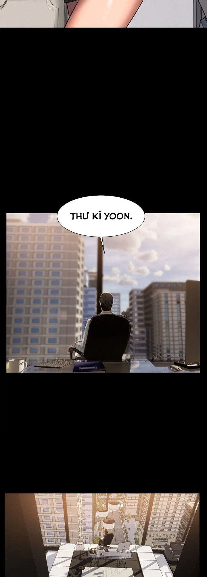 Chạy Trốn Chương 12 page 18 - Giả Dược