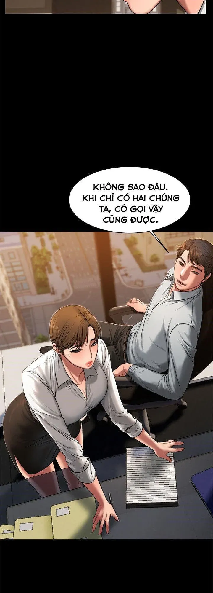 Chạy Trốn Chương 12 page 24 - Giả Dược
