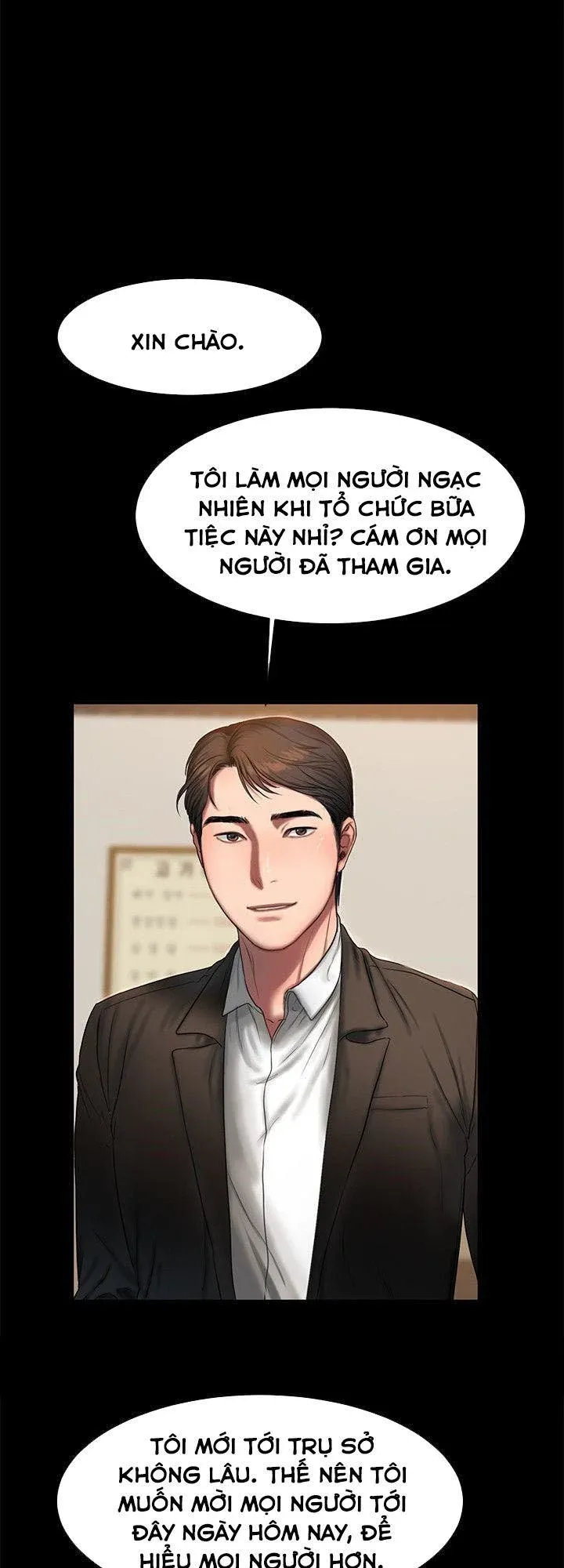 Chạy Trốn Chương 12 page 46 - Giả Dược