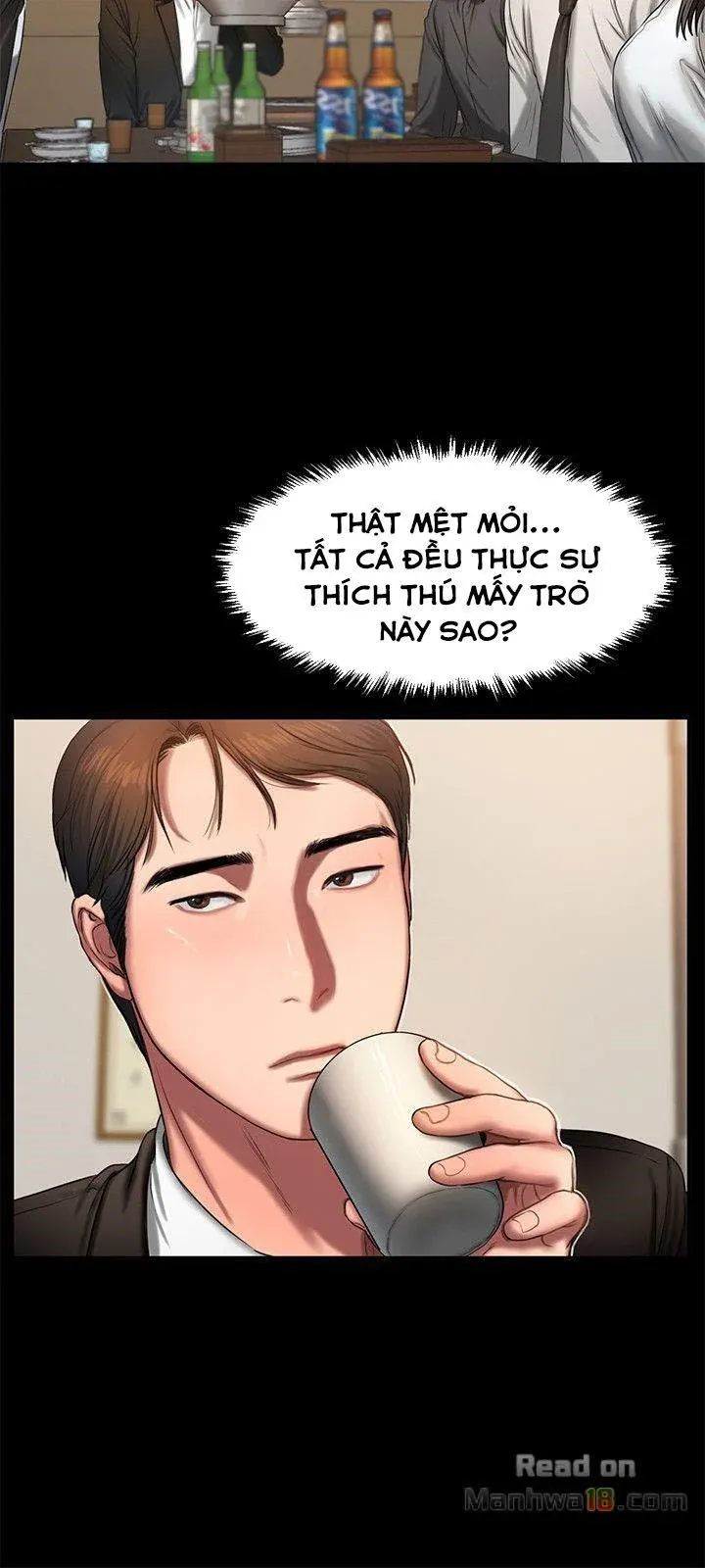 Chạy Trốn Chương 12 page 51 - Giả Dược