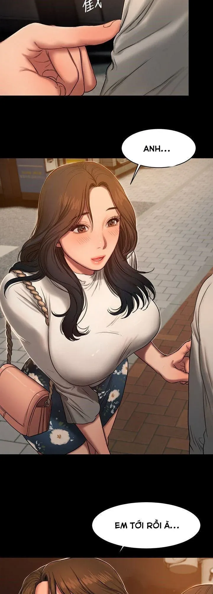 Chạy Trốn Chương 12 page 69 - Giả Dược