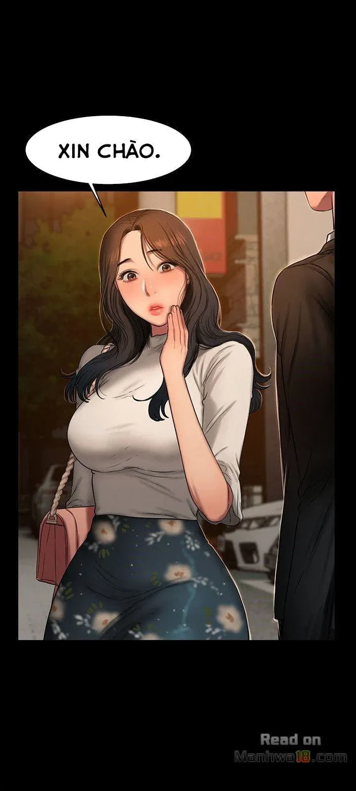 Chạy Trốn Chương 12 page 74 - Giả Dược