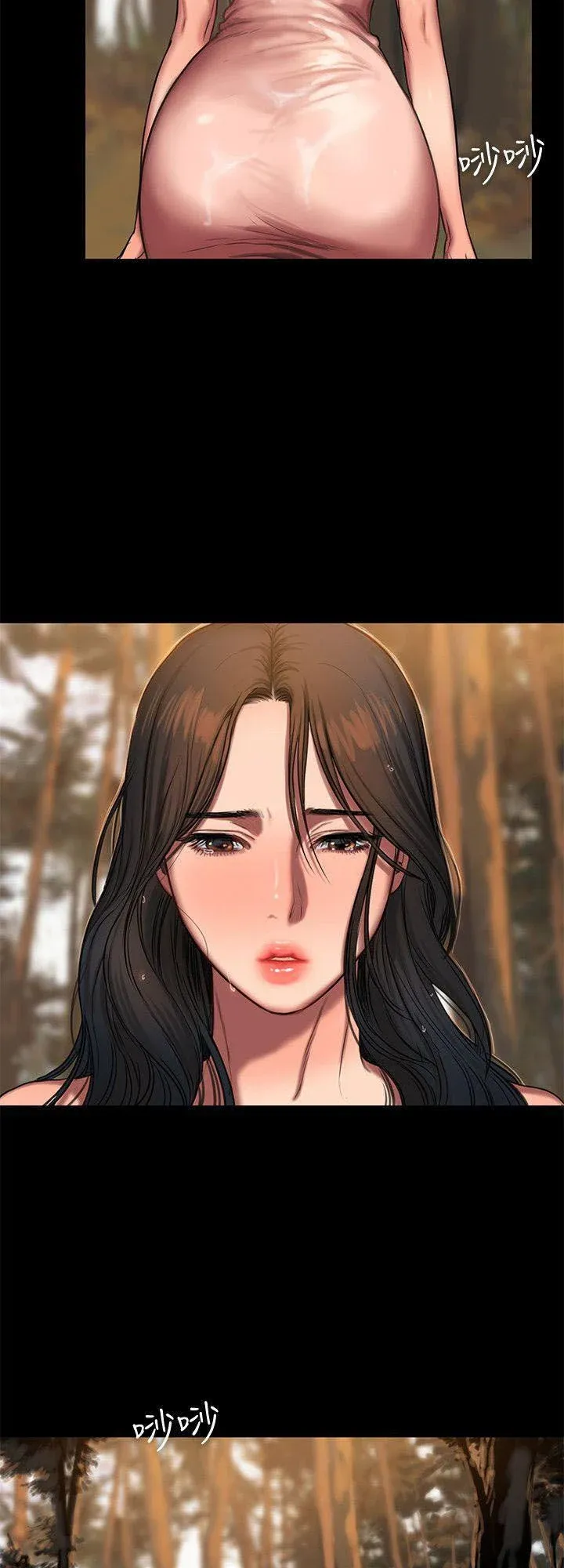 Chạy Trốn Chương 12 page 10 - Giả Dược