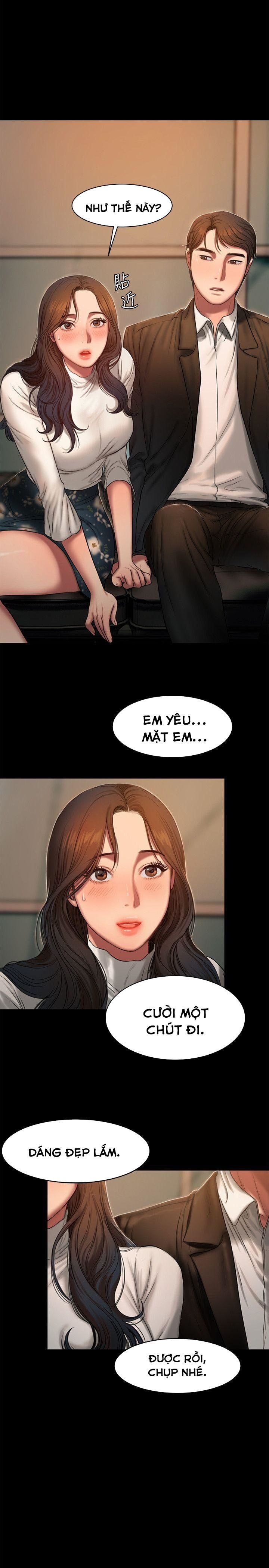 Chạy Trốn Chương 13 page 17 - Giả Dược