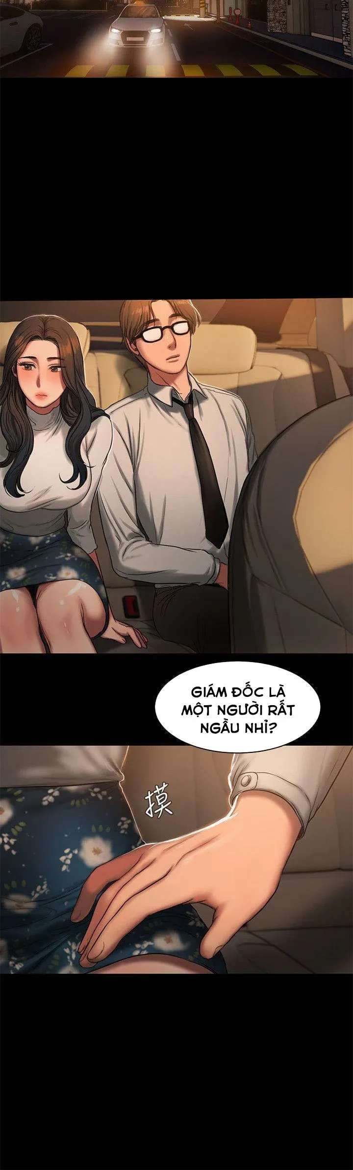 Chạy Trốn Chương 13 page 21 - Giả Dược