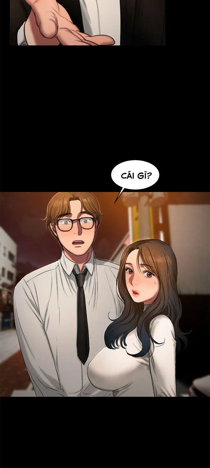Chạy Trốn Chương 13 page 9 - Giả Dược