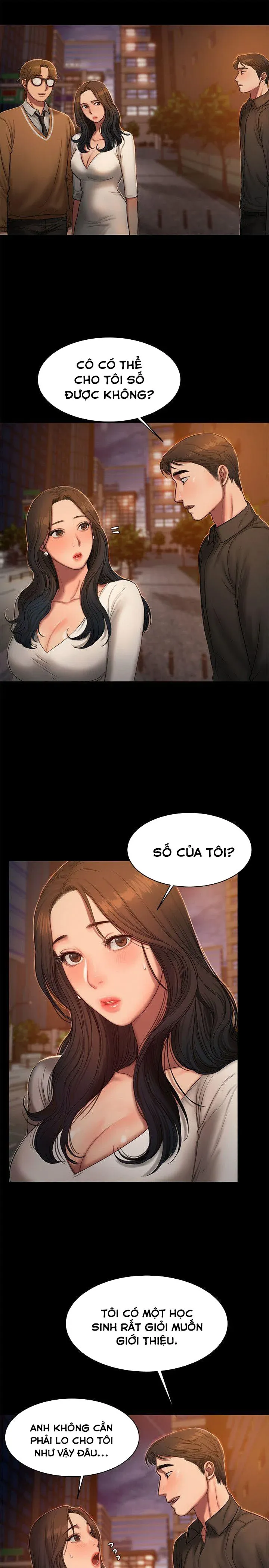 Chạy Trốn Chương 15 page 13 - Giả Dược